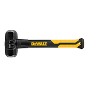 Чук DeWALT каменарски с ергономична дръжка 1.8 кг, 363 мм, DWHT56024 - product - 134 DWH 190