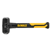 Чук DeWALT каменарски с ергономична дръжка 1.8 кг, 360 мм, DWHT56026 - product - 134 DWH 191