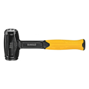 Чук DeWALT каменарски с ергономична дръжка 1.4 кг, 265 мм, DWHT51388 - product - 134 DWH 193