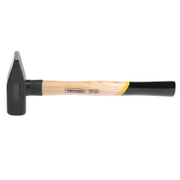 Чук Topmaster шлосерски с дървена дръжка 0.5 кг - product - 134 EMC 020