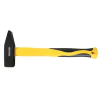 Чук Topmaster шлосерски с ергономична дръжка 0.5 кг
