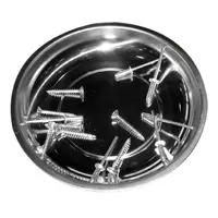 Чиния Topmaster магнитна  ф 150 мм