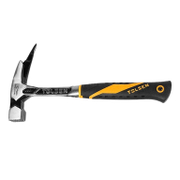 Чук Tolsen кофражен с кози крак с магнитна глава  0.6 кг - product - 134 ERB 155