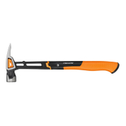 Чук Fiskars кофражен с кози крак с ергономична дръжка 0.91 кг, 140х35х407 мм, IsoCore - product - 134 FSK 105