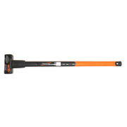 Чук Fiskars каменарски с ергономична дръжка 3.68 кг, 210х45х900 мм - product - 134 FSK 100