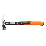 Чук Fiskars кофражен с кози крак с ергономична дръжка 0.82 кг, 138х35х342 мм, IsoCore - product - 134 FSK 103