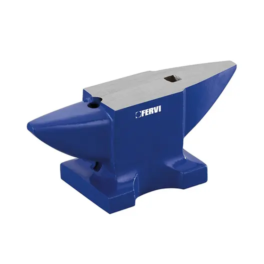 Чугунена наковалня Fervi  5 кг, 160 мм, 0265/05