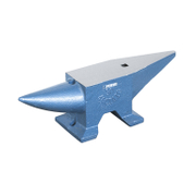 Наковалня Fervi настолна стоманена 30 кг, 360 мм, 0157/30 - product - 134 FRV 130