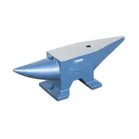 Стоманена наковалня Fervi  30 кг, 360 мм, 0157/30