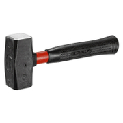 Чук Gedore каменарски с ергономична дръжка 2 кг, 300 мм, 20 F-2000 - product - 134 GED 140