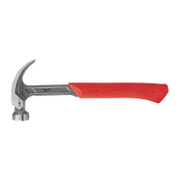 Чук Milwaukee кофражен с кози крак извит с магнитна глава  0.45 кг - product - 134 MLA 170