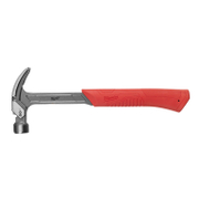 Чук Milwaukee кофражен с кози крак извит с магнитна глава  0.57 кг - product - 134 MLA 171