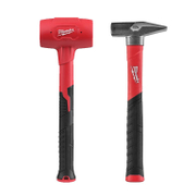 Чук Milwaukee шлосерски комплект  2 бр. - product - 134 MLA 195