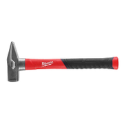 Чук Milwaukee за разбиване и къртене с дръжка от фибростъкло 1 кг - product - 134 MLA 204