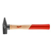 Чук Milwaukee за разбиване и къртене с дървена дръжка 0.5 кг - product - 134 MLA 206