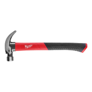 Чук Milwaukee кофражен с кози крак с магнитна глава  0.45 кг - product - 134 MLA 209