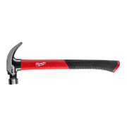 Чук Milwaukee кофражен с кози крак с магнитна глава  0.57 кг - product - 134 MLA 210