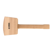 Чук Narex Bystrice дървен  0.45 кг, 60х75х110х280 мм - product - 134 NRX 072