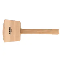 Чук Narex Bystrice дървен  0.72 кг, 60х105х140х350 мм