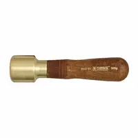 Чук за дърворезба Narex Bystrice  0.5 кг, ф 40х170 мм