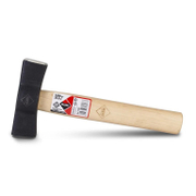 Чук Rubi каменарски с дървена дръжка 0.7 кг - product - 134 RUB 145