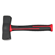 Чук Rubi каменарски с ергономична дръжка 0.7 кг - product - 134 RUB 148