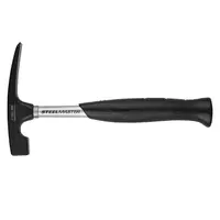 Чук Stanley зидарски с метална дръжка 0.5 кг, 1-51-039