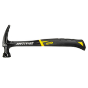 Чук Stanley кофражен с кози крак с ергономична дръжка 0.57 кг, 340 мм, FMHT1-51278 - product - 134 STY 094