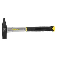 Чук Stanley шлосерски с ергономична дръжка 0.5 кг, STHT0-51908