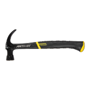 Чук Stanley кофражен с кози крак с ергономична дръжка 0.45 кг, FMHT1-51275 - product - 134 STY 132