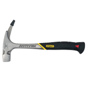 Чук Stanley кофражен с кози крак с магнитна глава  0.6 кг, 340 мм, 1-51-937 - product - 134 STY 155