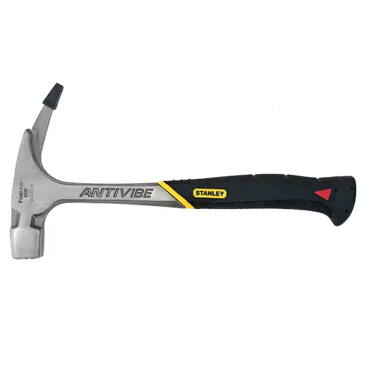 Чук Stanley кофражен с кози крак с магнитна глава  0.6 кг, 340 мм, 1-51-937