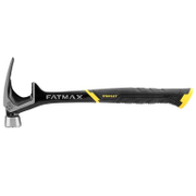 Чук Stanley за разбиване и къртене с ергономична дръжка 0.62 кг, 410 мм, FMHT51367-2 - product - 134 STY 200