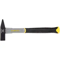 Чук Stanley шлосерски с ергономична дръжка 0.3 кг, 295 мм, STHT0-51907