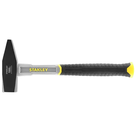 Чук Stanley шлосерски с ергономична дръжка 1 кг, STHT0-51910