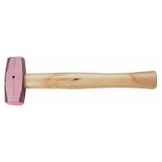 Чук тенекеджийски Usag безискров  0.3 кг, 68х270 мм - product - 134 USG 123