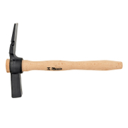 Чук Zbirovia зидарски с дървена дръжка 0.8 кг - product - 134 ZBR 009