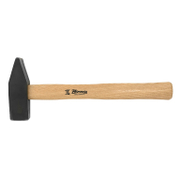 Чук Zbirovia шлосерски с дървена дръжка 1.5 кг - product - 134 ZBR 026