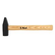 Чук Zbirovia шлосерски с дървена дръжка 1 кг - product - 134 ZBR 023