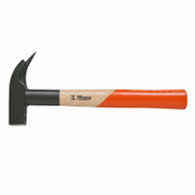 Чук Zbirovia кофражен с кози крак с дървена дръжка 0.6 кг - product - 134 ZBR 052