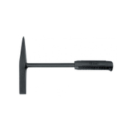 Чук Zbirovia за шлака с метална дръжка 0.32 кг - product - 134 ZBR 085