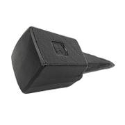 Наковалня Zbirovia за коса  0.4 кг, 100 мм - product - 134 ZBR 087