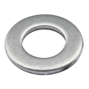 Шайба подложна Anis поцинкована  M33x60x5 мм, DIN 125 - product - 135 ANS 253