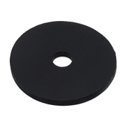 Шайба гумена Anis за изолиране и уплътняване  M10x37x3 мм, 250 бр./опак. - product - 135 ANS 321