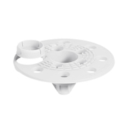 Шайба за топлоизолация Ejot пластмасова  ф 65x25 мм, SBH-T - product - 135 EJT 330