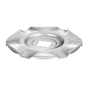 Шайба за топлоизолация Ejot метална  ф 8x80 мм, DMT-80-V - product - 135 EJT 342