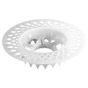 Шайба за топлоизолация Rawlplug пластмасова, R-KWX - product - 135 ILI 348