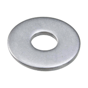 Шайба подложна K&J Fastener с широка периферия поцинкована  M14x40x3 мм, DIN 9021 - product - 135 ISO 300