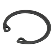 Шайба зегер Vipa за отвор черна  13x14.1x1 мм, DIN 472 - product - 135 MRN 035