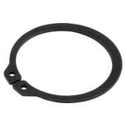 Шайба зегер Vipa за вал черна  12x11x1 мм, DIN 471 - product - 135 MRN 088